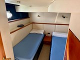 Sunseeker Predator 54 - Guest Cabin